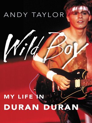 cover image of Wild Boy